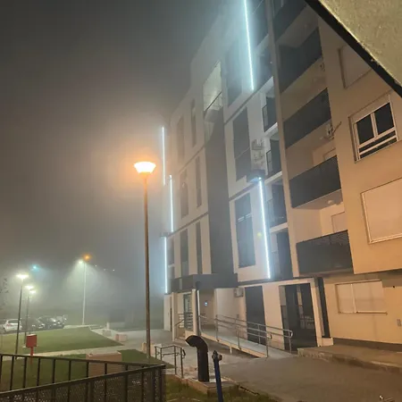 Stay Inn Tuzla Apartment