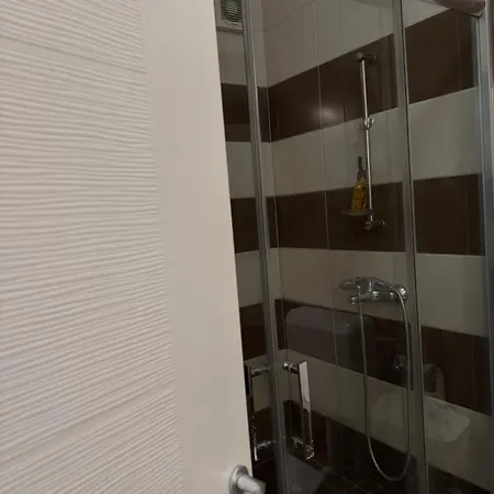 公寓 Stay Inn Tuzla *