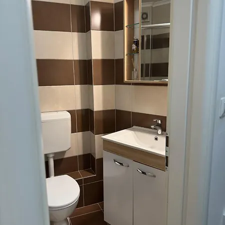 Stay Inn Tuzla Tuzla